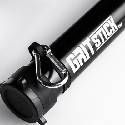 GritStick Gym Chalk /Magnesia-/Kreides für GritStick-Spender (Crossfit, Fitness, Krafttraining und Klettern)