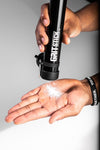 GritStick Gym Chalk Spender: Schützt vor Blasen an den Händen bei Crossfit und Kraftsport. Weniger Blasen, mehr Grip, mehr Power!